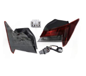 11-9235-00-1N CALAVERA ELANTRA 21-22 EXT C/ARNES TYC1 NSF DER