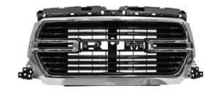 PDRA19 PARRILLA RAM 19-21 FILO CROM C/HOYO P/CAMARA 220218