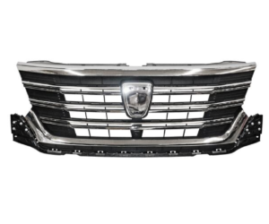 PMGRX21C PARRILLA MG RX8 21-22 PLATA C/MOLD CROM 230421