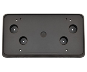 PPCSB21 PORTAPLACA DEL SUBURBAN/ TAHOE/ ESCALADE 21-22 230428