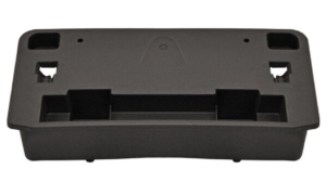 PPMC3020 PORTAPLACA MAZDA CX30 20-22 230428