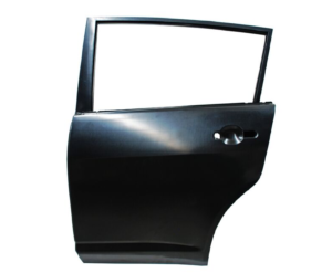 PTNTI075 PUERTA JETTA BICENTENARIO 11-18 452 TRAS IZQ