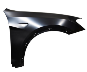 SBX315R SALPICADERA BMW X3 15-18 LAMINA XDRIVE28I/30D/35D/35I 220311 DER