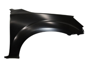 SNFR21R SALPICADERA FRONTIER NP300 21-23 S/HOYO P/CUARTO 230421DER