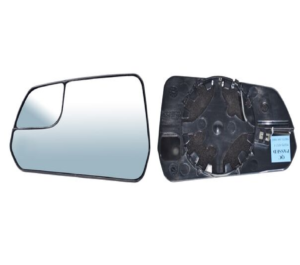 15225-V12 LUNA ESPEJO MUSTANG 15-19 C/SENS PUNTO CIEGO S/DESEMP 230908 IZQ
