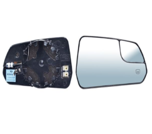 15225-V21 LUNA ESPEJO MUSTANG 15-19 C/SENS PUNTO CIEGO C/DESEMP 230908 DER