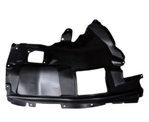 TISBX318PR TOLVA SALPICADERA BMW X3 18-21 S-DRIVE 20 AI  PLASTICO 220311 DER