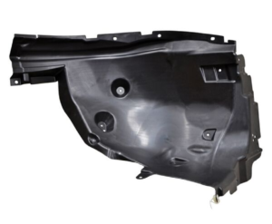 TISBX318PTL TOLVA SALPICADERA BMW X3 18-21 S-DRIVE 20 AI  SECC TRAS PLASTICO 220311 IZQ