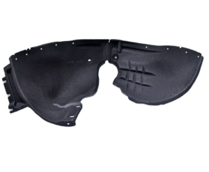 TISCTA22LP TOLVA SALPICADERA TRAVERSE 22 PLASTICO 230428 IZQ