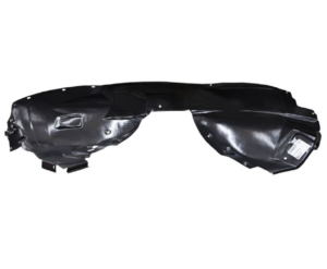 TISFED11LP TOLVA SALPICADERA EDGE 11-14 PLASTICO 220211 IZQ