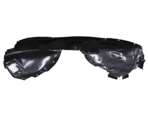 TISFED11RP TOLVA SALPICADERA EDGE 11-14 PLASTICO 220211 DER