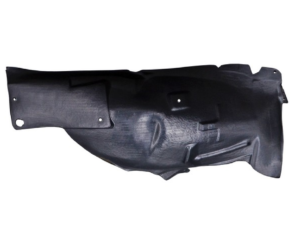 TISFMU10RP TOLVA SALPICADERA MUSTANG 10-14 SECC DEL PLASTICO 627 210402 DER