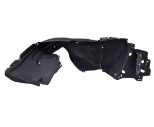 TISHHR23LP TOLVA SALPICADERA HRV 23 PLASTICO 231013 IZQ