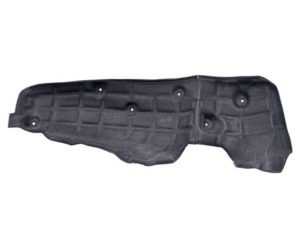 TISMC316TLP TOLVA SALPICADERA MAZDA CX3 16-21 TRAS PLASTICO 627 230908 IZQ