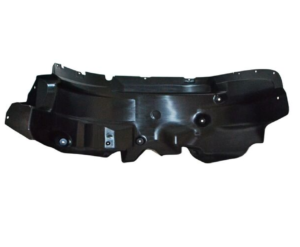 TISNFR22LP TOLVA SALPICADERA FRONTIER 22-23 4x4 230505 IZQ