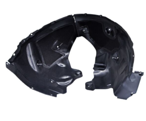 TISTMY21PL TOLVA SALPICADERA TESLA MOD Y 21-23 PLASTICO 231013 IZQ