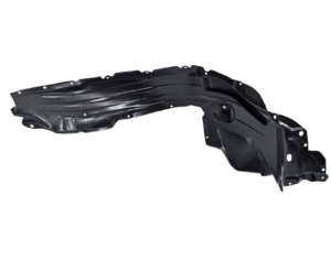 TISTPU212RP TOLVA SALPICADERA HILUX 21-22 DOBLE CAB PLASTICO T20 231013 DER