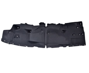 TISTTU23PL TOLVA SALPICADERA TUNDRA 23 PLASTICO 231013 IZQ