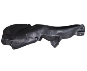 TISVSA17LP TOLVA SALPICADERA SAVEIRO 17-19 PLASTICO 211224 IZQ