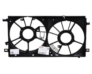 TRTPR16 TOLVA RADIADOR PRIUS 16-18 627 220114