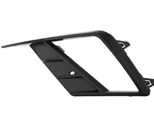 003-2704-35 REJILLA FASCIA DELANTERA ST IBIZA 18-19 C/HOYO IZQ