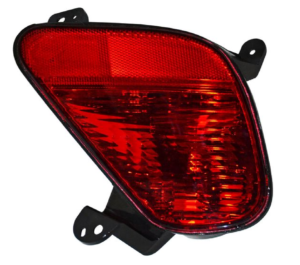 17-B1610015B3 CUARTO TRAS ECLIPSE CROSS 19-21 BLANCO/ ROJO ECOCN 220930 DER