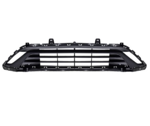 003-5500-00 REJILLA FASCIA DELANTERA CENTRAL MG HS 21-23