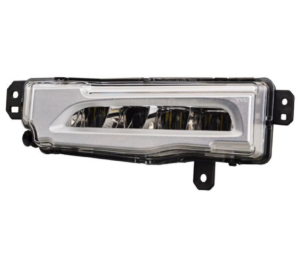 19-6278-00-9B FARO NIEBLA BMW X5 19-20 LEDS TYC 220114 IZQ