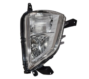 19-F2430015B3 FARO NIEBLA ECLIPSE CROSS 19-21 ECOCN 220930 DER