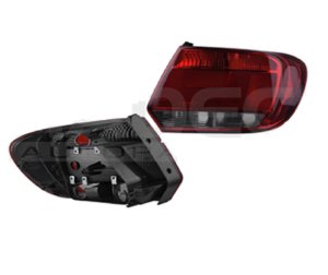 017-3110-44 CALAVERA VW GOL 13-16 5 PUERTAS S/FOCO CN DER