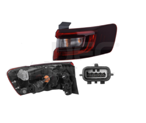 017-2611-06 CALAVERA EXTERIOR RN KOLEOS 17-20 S/FOCO CN DER