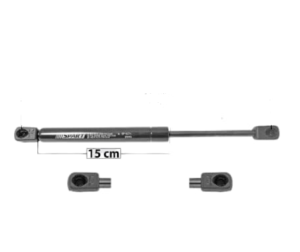 004-1221-04 AMORTIGUADOR CAJUELA FD FUSION 06 DER/IZQ MNJ