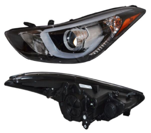 20-9618-00-1N FARO ELANTRA 15-16 LEDS TYC G15 IZQ