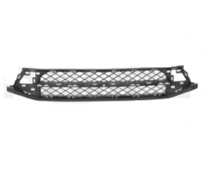 003-1305-05 REJILLA FASCIA DELANTERA HD ODYSSEY 14-17 EX/EXL/LX/TOURING V6 6 CILINDROS 3.5L 5 PUERTAS CENTRAL