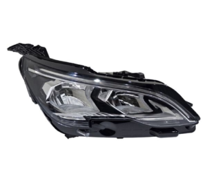 20-H843-06-2B FARO PEUGEOT 3008 16-20 ELECT C/MOTOR TYC1 230908 DER