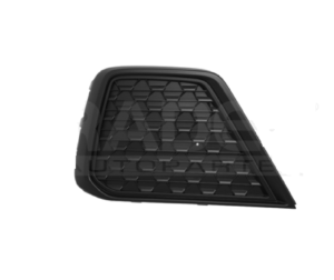 003-0205-04 REJILLA FASCIA DELANTERA AD A1 19-21 CORRUGADO COOL-SPORTBACK/EGO SPRTBACK/URBAN SPORTBACK/COOL/EGO/URBAN L4 4 CILINDROS 1.4/1.8/2.0L 3/5 PUERTAS DER