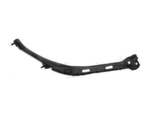 266-3015-00 BRAZO DEFENSA DELANTERO TY TACOMA 05-11 EXTERIOR DER