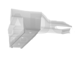 259-2205-02 GUIAS FASCIA MT LANCER 08-12 DELANTERA DER