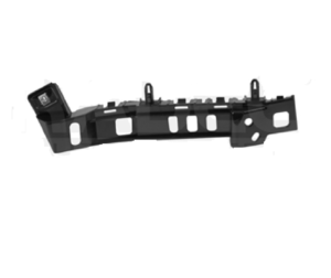 259-0605-03 GUIA FASCIA DELANTERA CV BLAZER 19-21 SUPERIOR PIEL/RS V6 6 CILINDROS 3.6L 5 PUERTAS IZQ