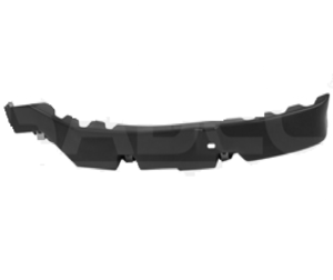 259-0605-01 GUIA FASCIA DELANTERA CV BLAZER 19-21 INFERIOR PIEL/RS V6 6 CILINDROS 3.6L 5 PUERTAS IZQ