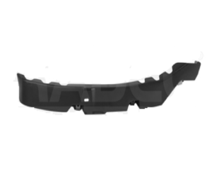 259-0605-00 GUIA FASCIA DELANTERA CV BLAZER 19-21 INFERIOR PIEL/RS V6 6 CILINDROS 3.6L 5 PUERTAS DER