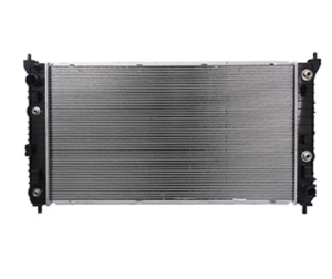 220-0686-00 RADIADOR CV EPICA 04-06 L6 2.5 LTS AUT C/S AA 14 3/4X27 1/2X16MM ALUM SOLD POLAR