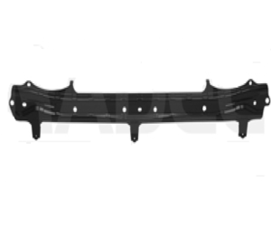 207-3005-04 ALMA FASCIA DELANTERA TY HIACE 14-19 CHACIS LARGO 15 PASAJEROS CARGO/PASAJEROS L4 4 CILINDROS 2.7L 4/5 PUERTAS