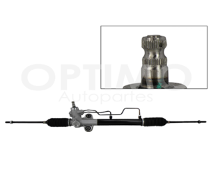 DMNK2510 CREMALLERA VERNA 1.5L/1.6L 2004 - 2006  HID C/BIEL S/TER