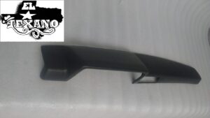 TAB10 TABLERO NISSAN PU 81-93 720 FIBRA N-NAC