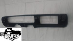 TAB11 TABLERO NISSAN PU 73-80 620 FIBRA N-NAC