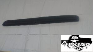 TAB12 TABLERO FORD PU 73-79 SUPERIOR FIBRA N-NAC