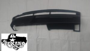 TAB13 TABLERO NISSAN PU 87-92 D21 AMER FIBRA N-NAC