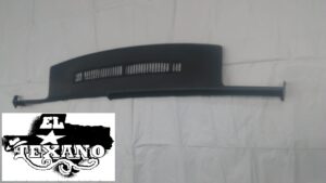TAB14 TABLERO CHEV PU 92-94 SUPERIOR FIBRA N-NAC