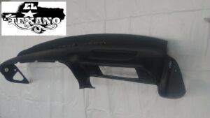TAB16 TABLERO CHEV PU 95-98 SUPERIOR C/BOLSA FIBRA N-NAC